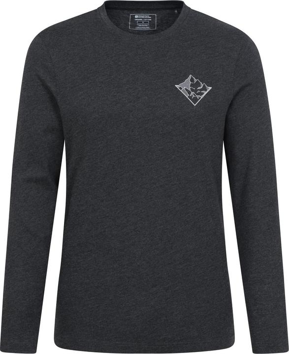 Produktbild Mountain Warehouse Mountain View TShirt (L)