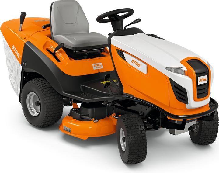 Stihl RT 5097 Aufsitzmäher (Essence)