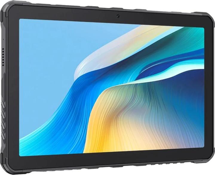 Actual product image Cubot 10.95 Inch FHD+ Tablet with 16GB RAM, 256GB Storage, 4G Dual SIM, 20400mAh Battery (4G, 10.95", 256 GB, Black, Black)