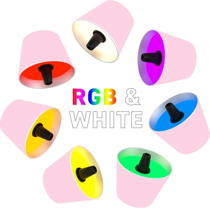 Immagine prodotto Sompex Top 2.4 (103 lm)