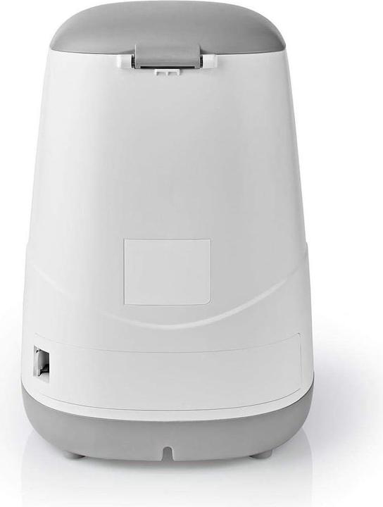 Produktbild Nedis SmartLife Futterspender für Haustiere Wi-Fi 3.7 l AndroidT / IOS (3.70 l)