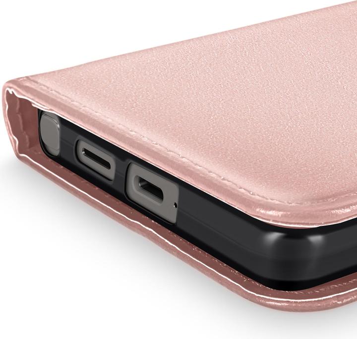 Actual product image Mayaxess SecureCard Cover (Samsung Galaxy S25 Ultra)