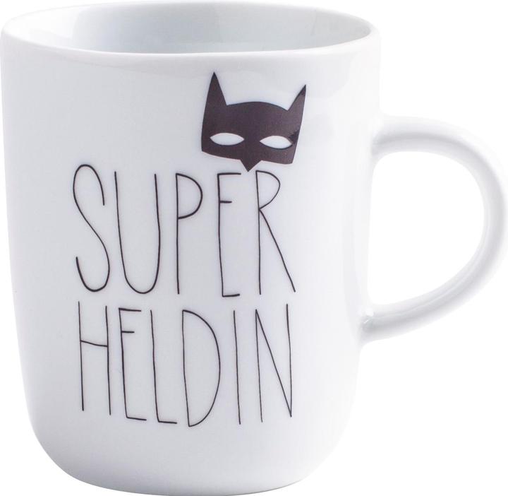 Superheldin