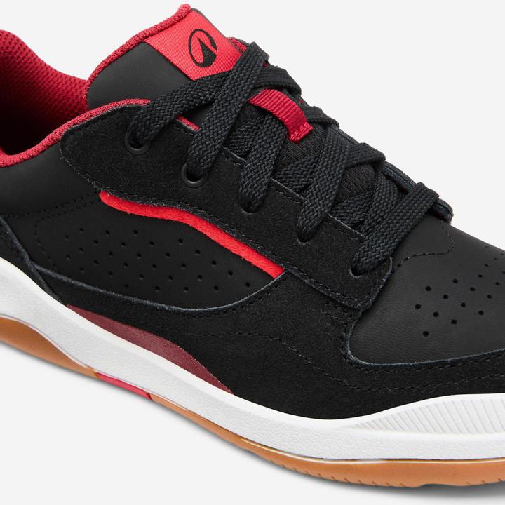 Image du produit Decathlon Turnschuhe Leder Schnürung (36)