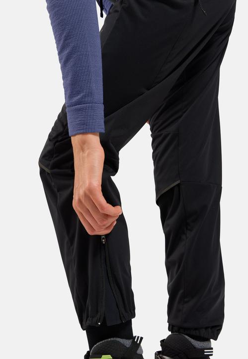 Actual product image Odlo Zeroweight Pro Warm (XS)