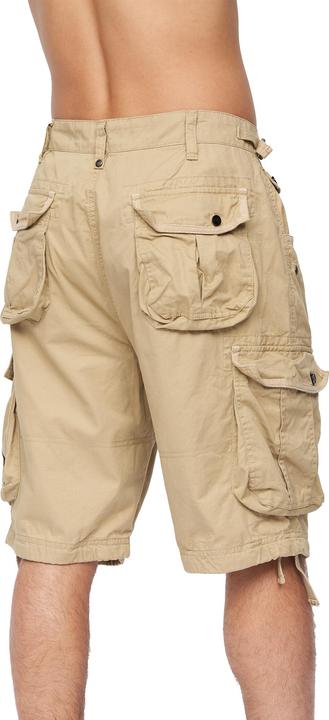 Immagine prodotto Crosshatch Pantaloncini Jimster Cargo Uomo