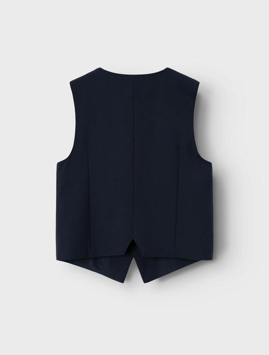Produktbild Name it Regular Fit Weste (122)