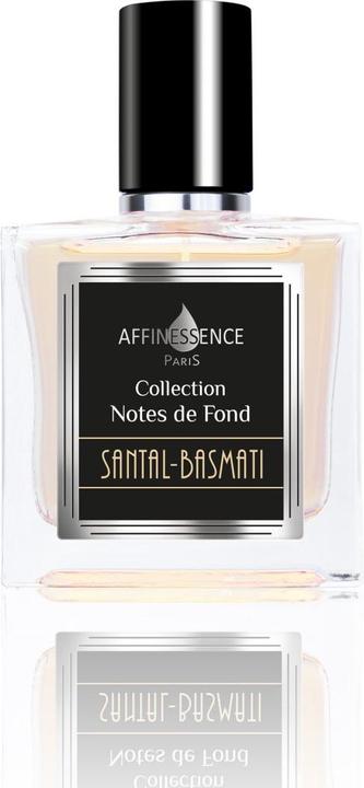 Produktbild Affinessence Santal-Basmati EDP (Eau de Parfum, 50 ml)