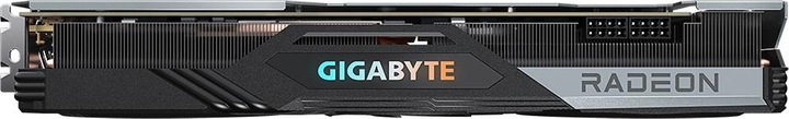 Productafbeelding Gigabyte Radeon RX7900XTX GAMING OC GDDR6 2xHDMI 2xDP (24 GB)