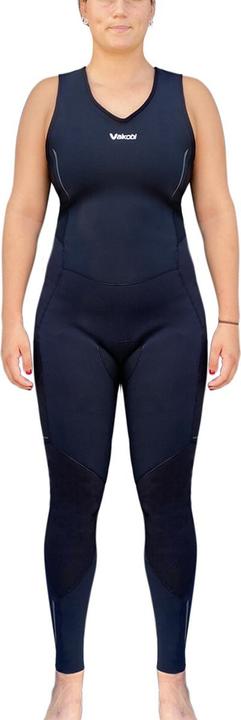 Actual product image Vaikobi Flexforce 2mm Long John, Damen (2 mm, L)