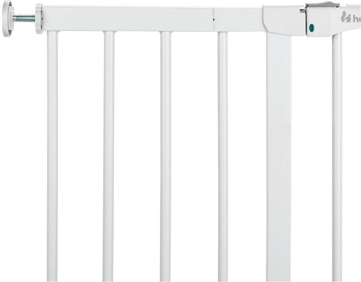 Actual product image Hauck Clear Step Autoclose (96 - 101 cm)
