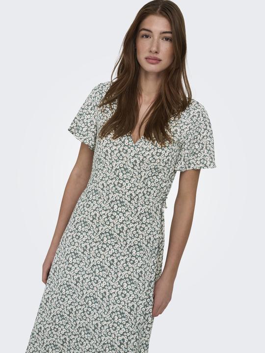 Image du produit Only ONLLUCA Midikleid Kleid (S)