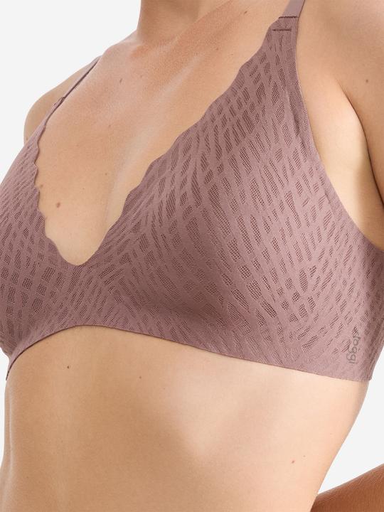 Produktbild Sloggi Bügelloser BH Blue ZERO Feel Bliss THE UP (Einzelpack)