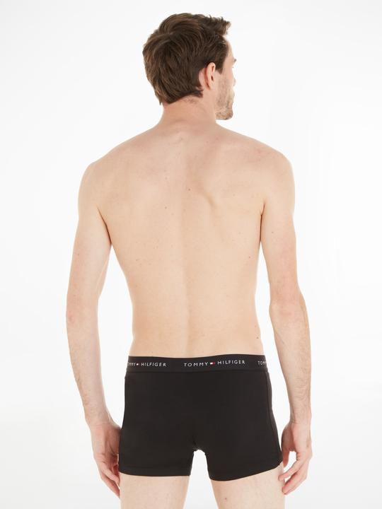 Produktbild Tommy Hilfiger Trunk (S, 3er Pack)