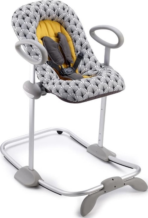 Actual product image Beaba Bouncer Up&Down III