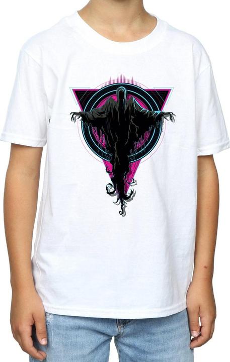 Produktbild Neon Dementors TShirt Jungen (116)