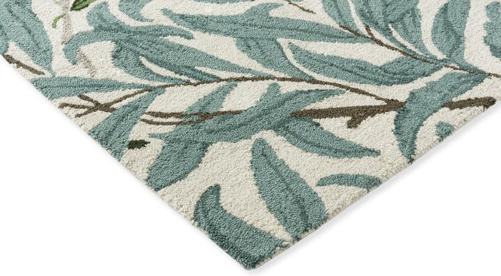 Produktbild Morris & Co Willow Boughs (160 x 230 cm)