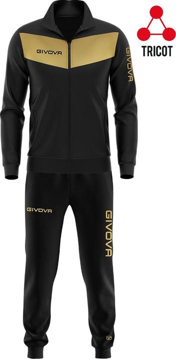 Produktbild Givova Visa (S)