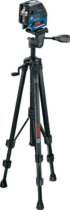 Actual product image Bosch Professional Gcl 25 + Bt 150