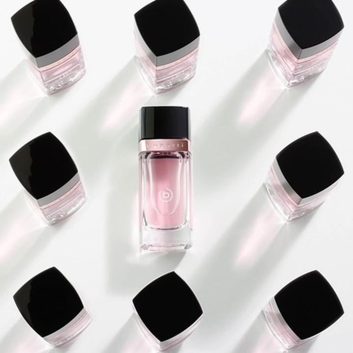 Produktbild Bugatti Eleganza Eau de Parfum Spr 60 ml (Eau de Parfum, 60 ml)