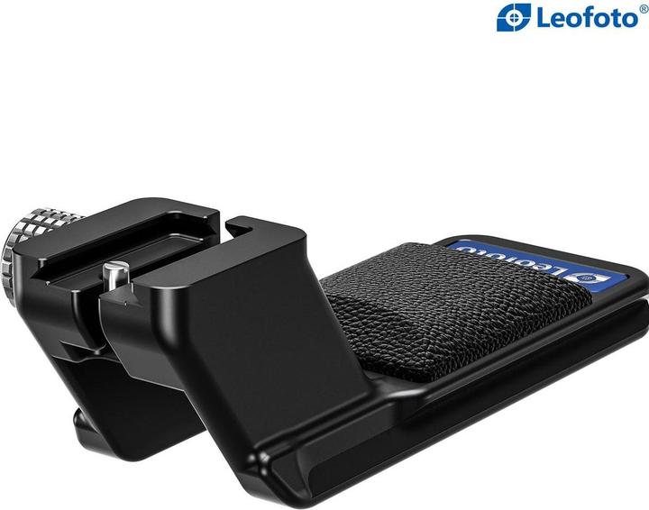 Actual product image Leofoto CF-07 Lens foot