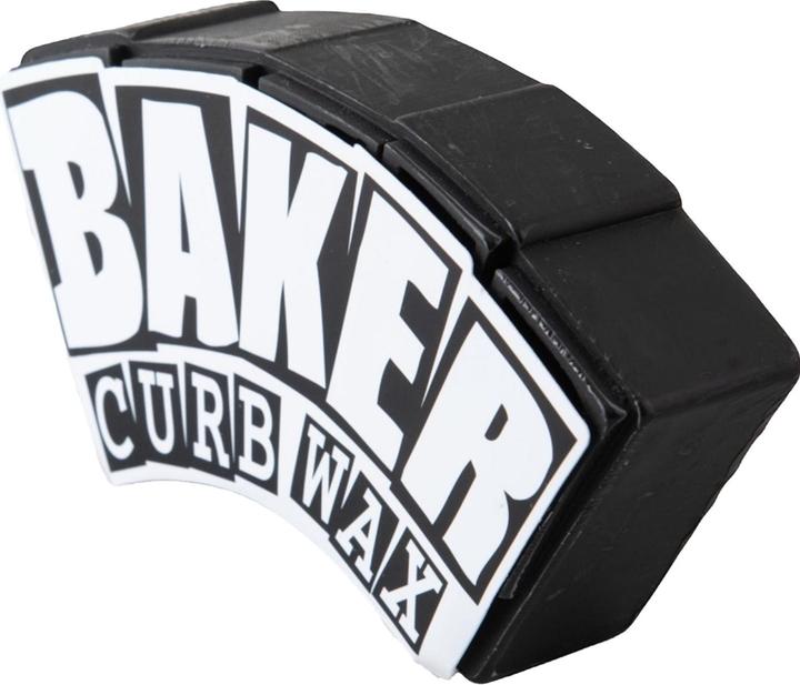 Immagine prodotto Baker Arch Logo Curb Wax