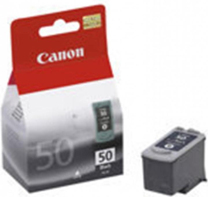 Produktbild Canon Pg-50 (BK)