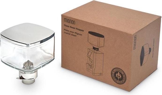 Immagine prodotto Eureka Glas Bohnen Behälter (550gr)