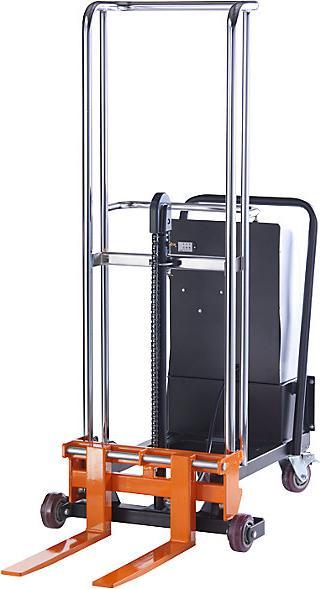 Immagine prodotto Seco Piattaforma elevatrice senza gambe di sostegno