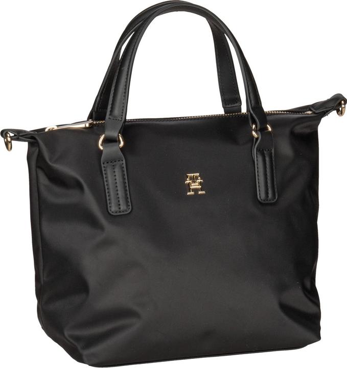Tommy Hilfiger Handtasche Poppy Flag Small Tote