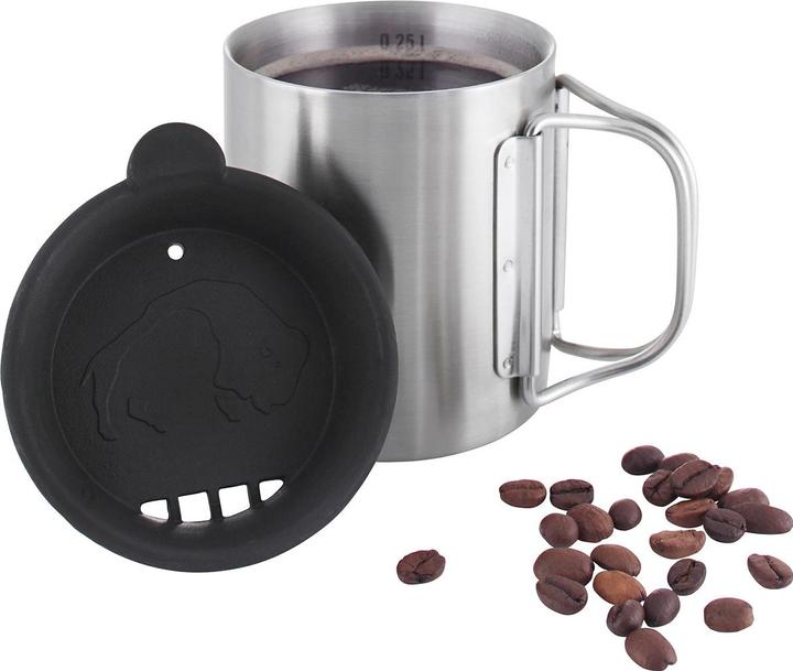 Actual product image Tatonka Thermo Mug
