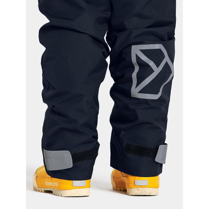 Produktbild Didriksons Kid's Avan Pants (98)