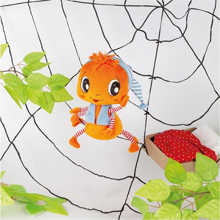 Immagine prodotto Sigikid Ragno Disgustoso grande & Friends ** (22 cm)