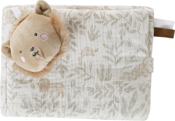 Produktbild Vertbaudet Baby Fotobuch BABYLON