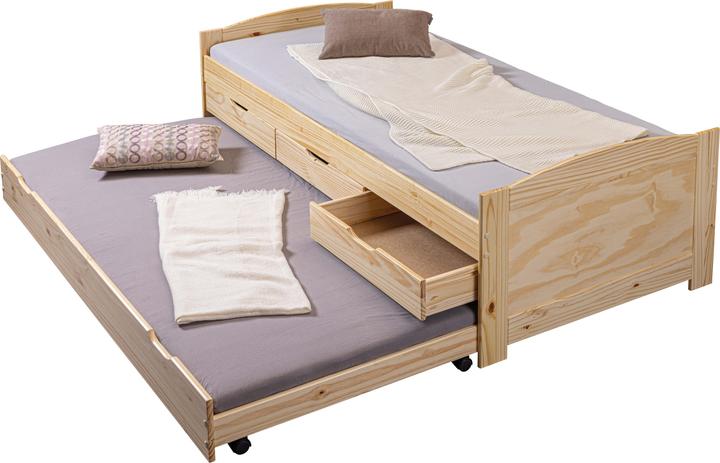 Inter Link Marinella (90 x 200 cm)