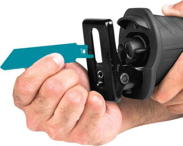 Produktbild Makita DJR188ZJ