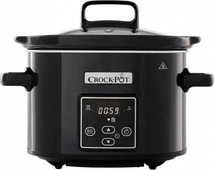 Crockpot Schongarer Digital 2.4 l
