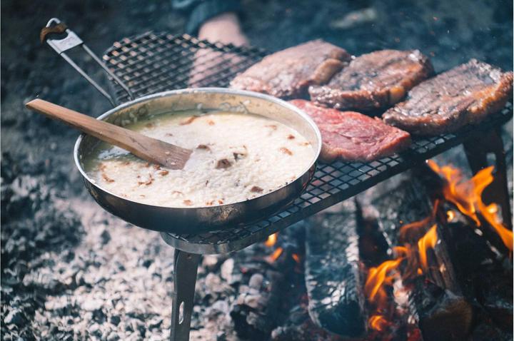 Image du produit Primus Aeril Support de feu