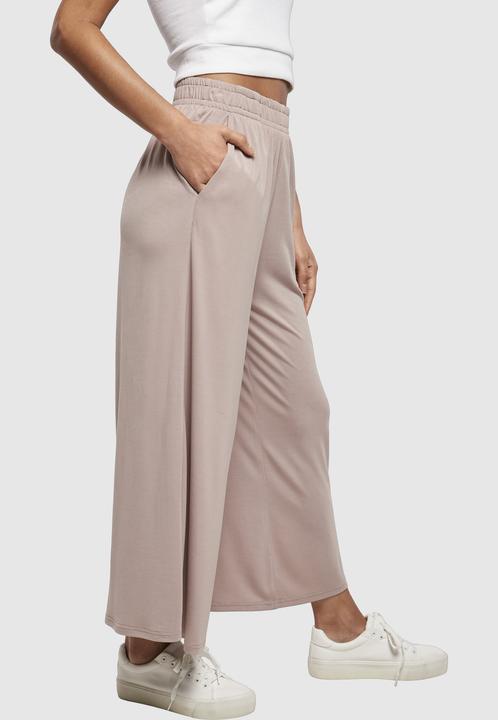 Produktbild Urban Classics Ladies Modal Culotte (5XL)