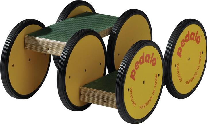 Produktbild Pedalo Classic Doppel