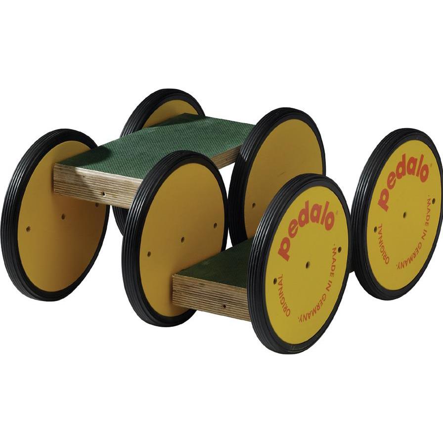 Pedalo®-Classic: Cuscino di Equilibrio - Allenamento Totale