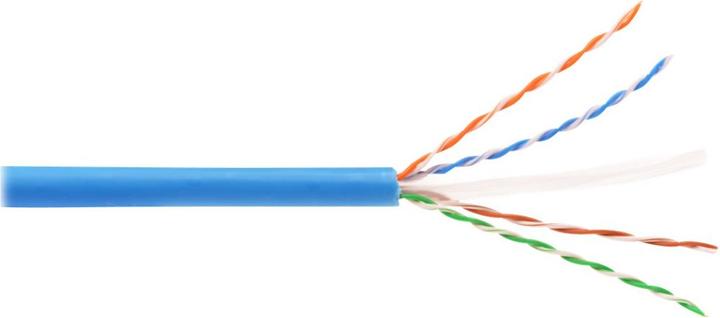 Produktbild Digitus Netzwerkkabel (UTP, CAT6a, 305 m)