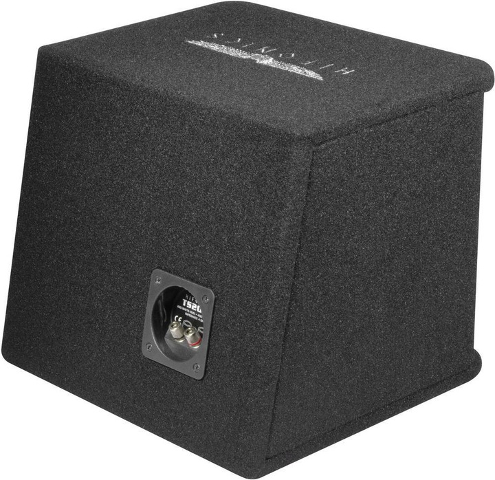 Produktbild Hifonics TS 200R (400 W)