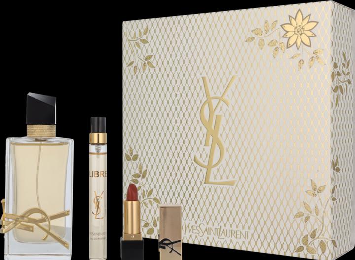 Immagine prodotto Yves Saint Laurent Libre (Set profumo)