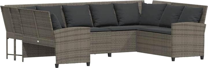 Produktbild vidaXL Kareem