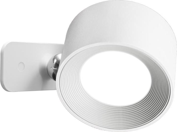 Productafbeelding Century LED lamp PIXEL wit 1,8W 4000K Dimm. IP20 (180 lm)