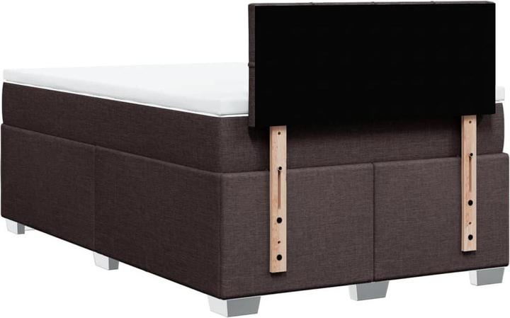 Actual product image vidaXL Boxspringbett (120 x 200 cm)