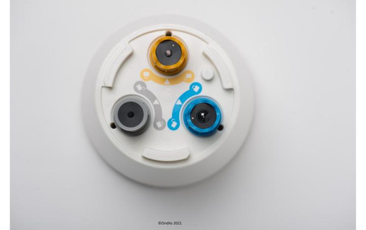 Produktbild Ondilo Messgerät ICO