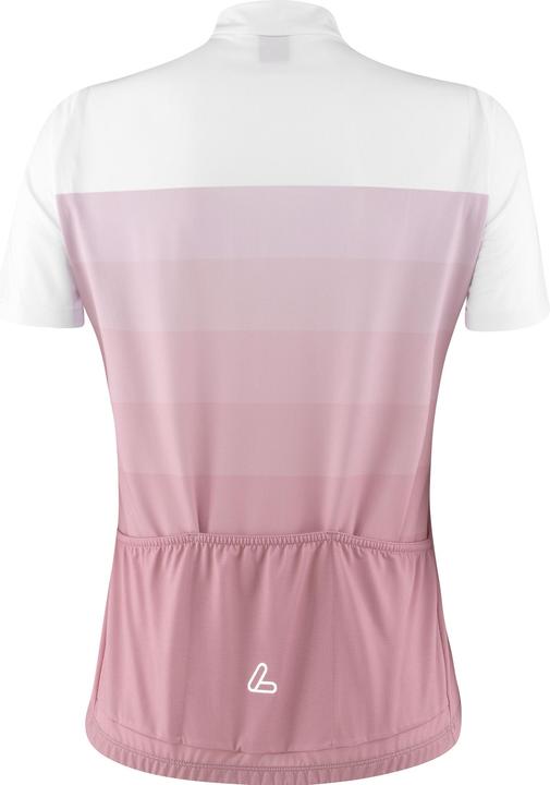 Produktbild Löffler Women's Bike Jersey Half-Zip Rainbow Mid (XXL)