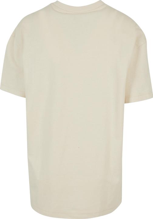 Produktbild Urban Classics Ladies Oversized Boyfriend Tee - 8604 (XS)